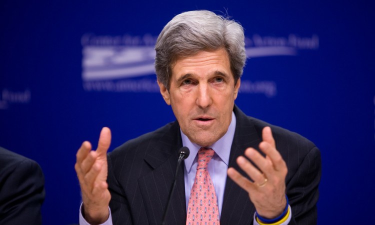 Kerry: SAD će vjerovatno nadmašiti najavljeno smanjenje emisije štetnih gasova