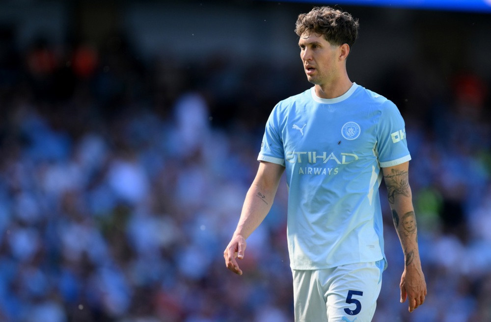 John Stones potpisao za Inter