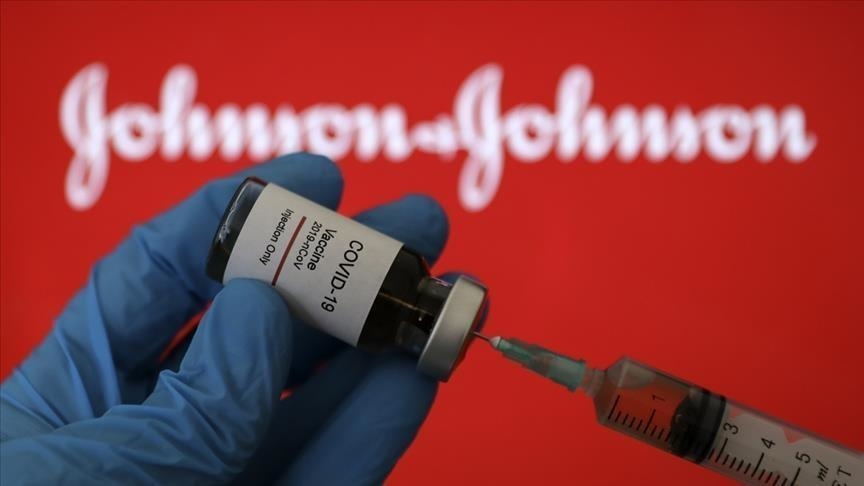 Doze 'Johnson & Johnson' isključene iz programa vakcinacije u Danskoj