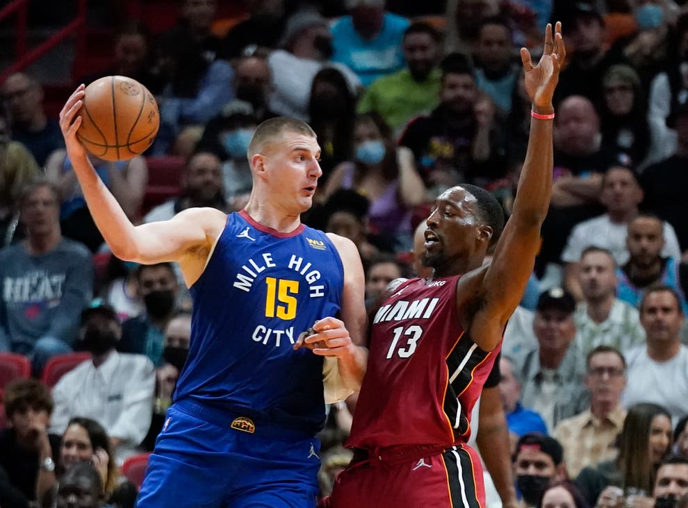Denver prekinuo crni niz, Nurkić sjajan u porazu Portlanda