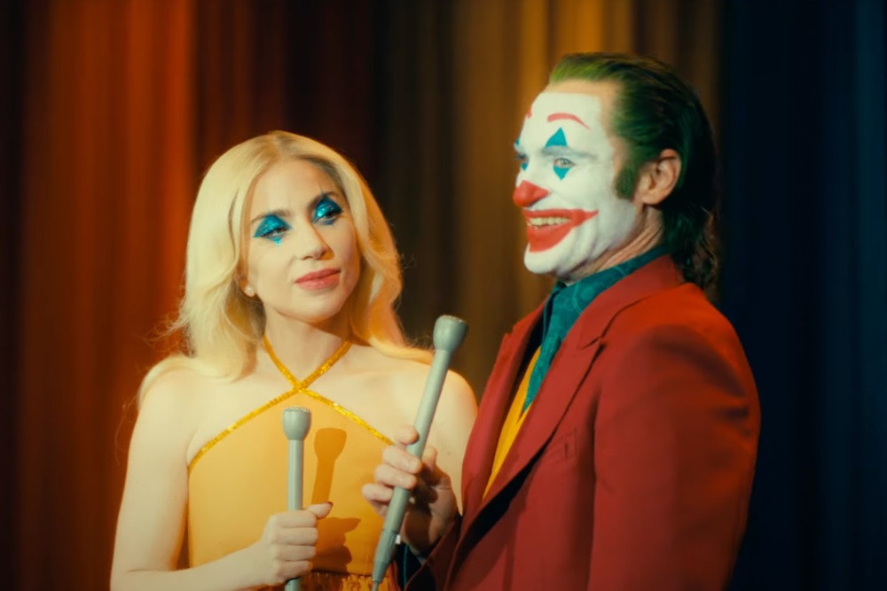 Film "Joker: Ludilo u dvoje" osvojio najviše nominacija za Zlatnu malinu