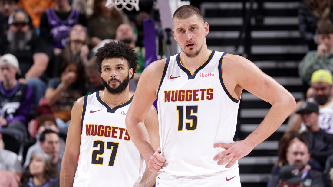 Jokić vodi Denver do uvjerljive pobjede nad Philadelphijom