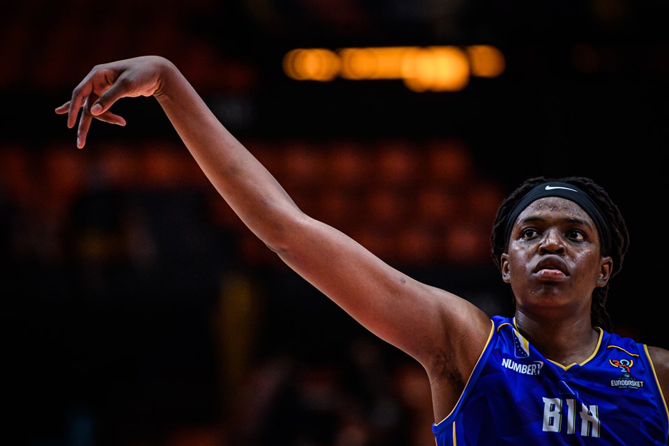 Jones: Želim napraviti dobre stvari sa reprezentacijom BiH