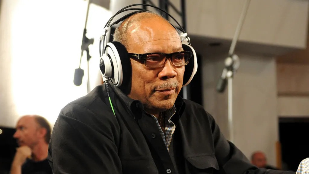 Quincy Jones, velikan američke muzike, preminuo je u 91. godini