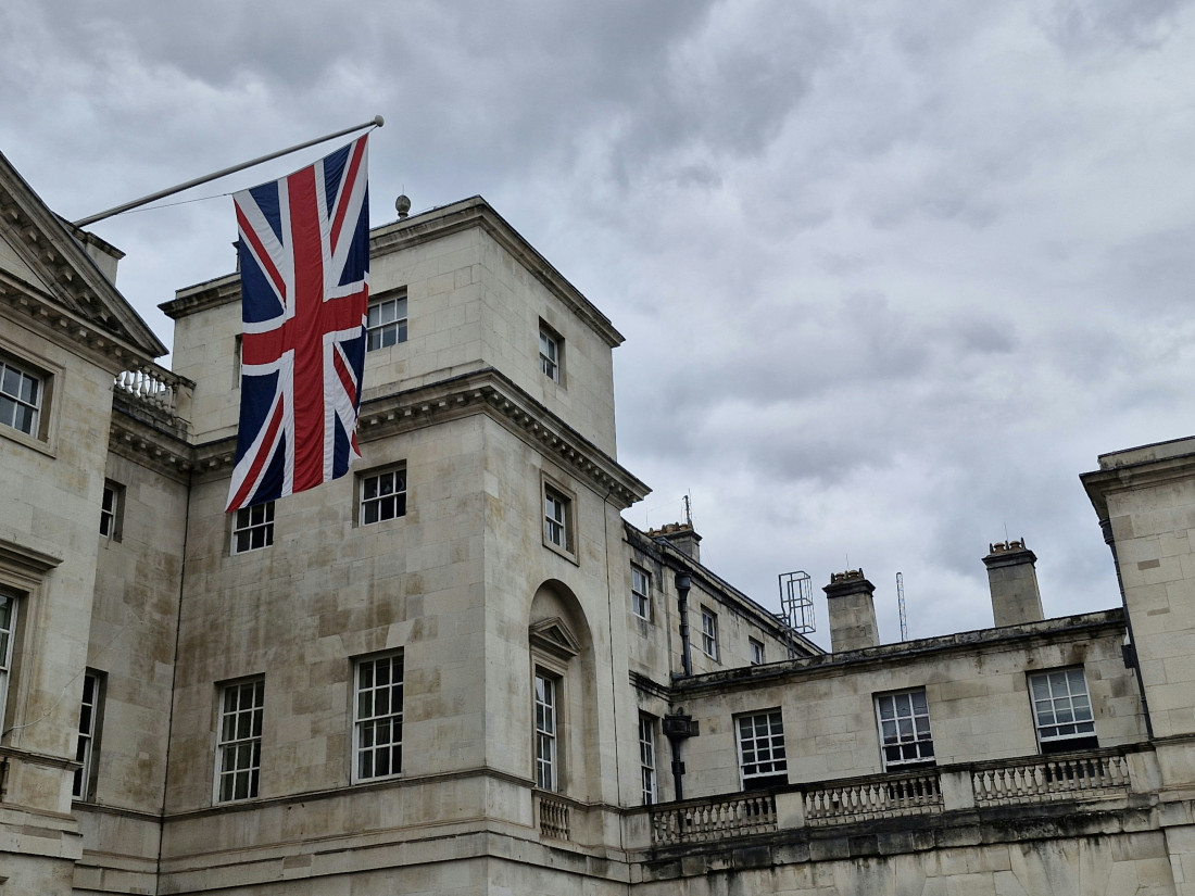 Britanski poslanici nazvali Iran značajnom i širokom prijetnjom Ujedinjenom Kraljevstvu