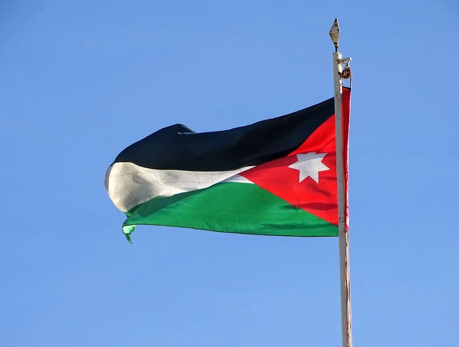 Jordan osudio Netanyahuove izjave o "Velikom Izraelu" kao "prijetnju" svom suverenitetu