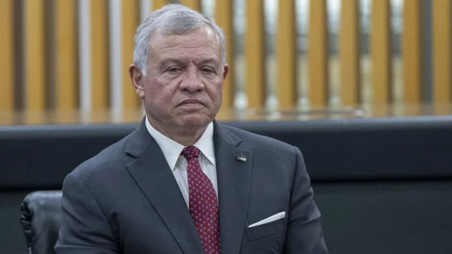 Jordanski kralj Abdullah: Nećemo biti bojno polje za Izrael i Iran
