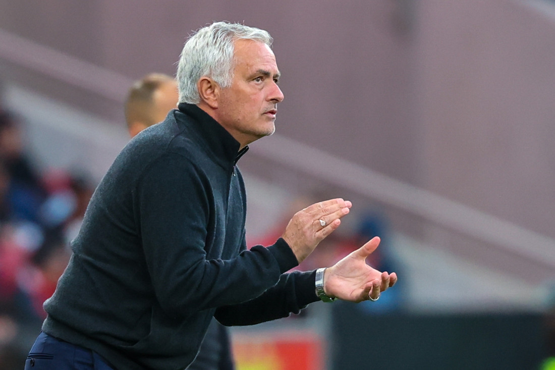 José Mourinho zvanično novi trener Real Madrida
