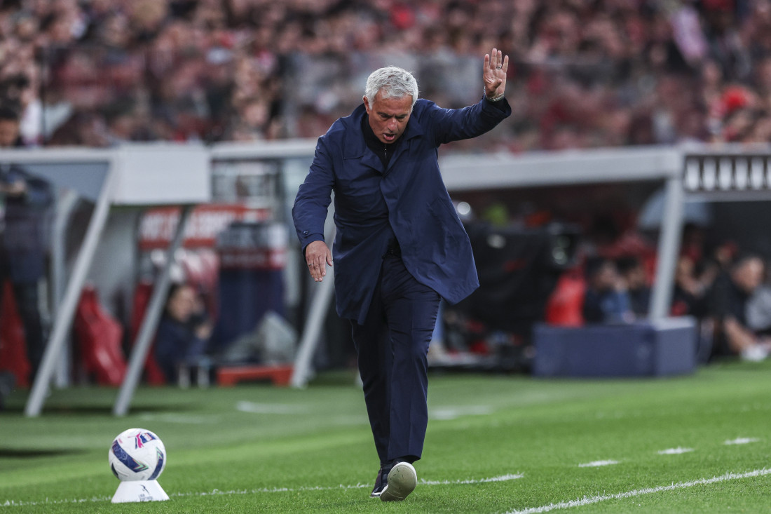 José Mourinho: Želim da zadržim najbolje igrače u ekipi