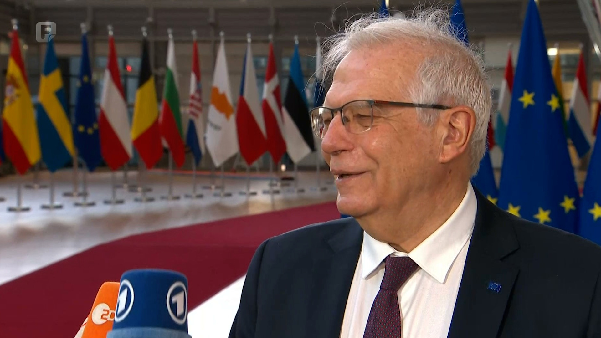 Borrell odgovorio Dodiku