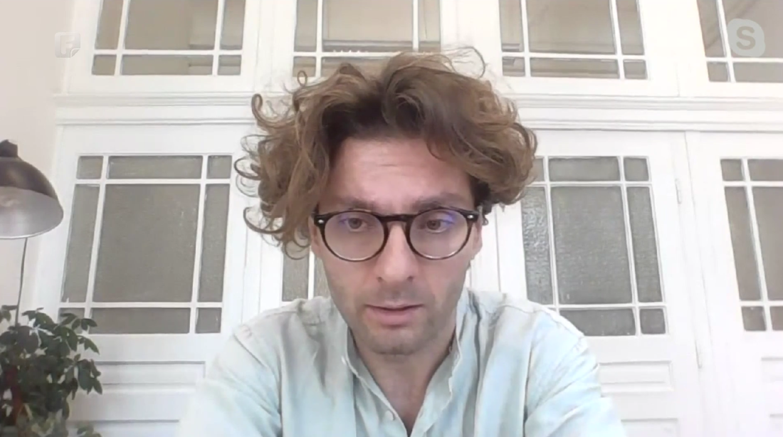 Jovanović za Svijet: Putin manipuliše ekonomskim podacima