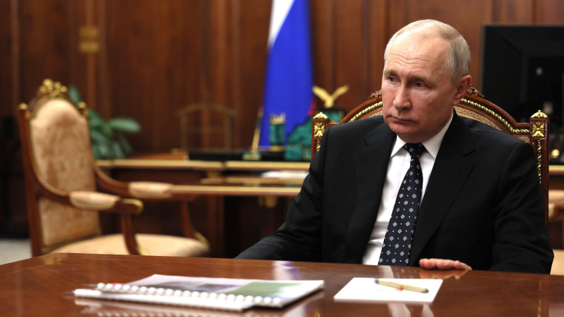 Putin: Naša najvažnija obaveza razvoj ruske nuklearne snage