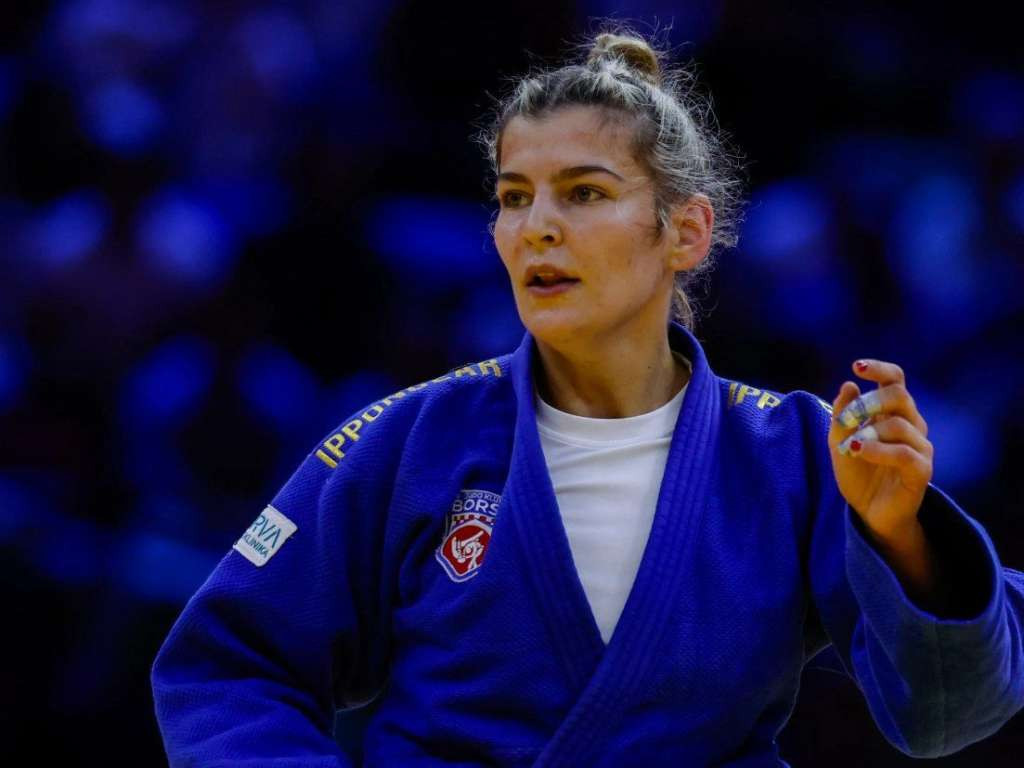 Članica Judo kluba Borsa iz Mostara među 16 najboljih na Svjetskom prvenstvu