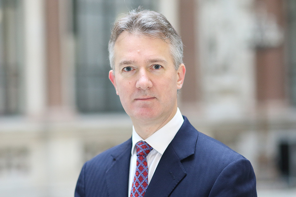 Britanski ambasador podržao odluke visokog predstavnika