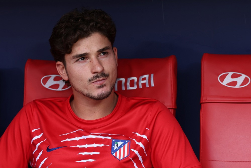 Atletico Madrid tvrdi da postoji nula posto šanse da će Alvarez biti prodan Barceloni