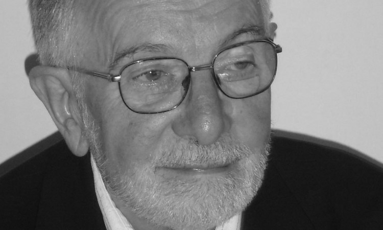 Preminuo akademik Juraj Martinović, nekadašnji gradonačelnik Sarajeva