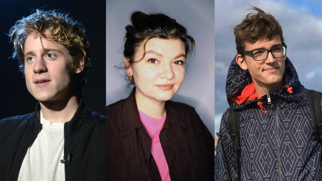 Omladinski Film Festival: Predstavljen žiri za OFF Generation Shorts 2025.