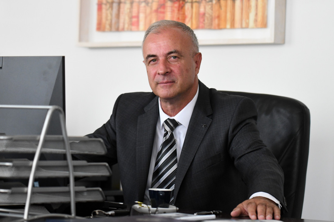 Prof. dr. Jusuf  Duraković za FR: Javni univerziteti se moraju ograditi od kupovine diploma