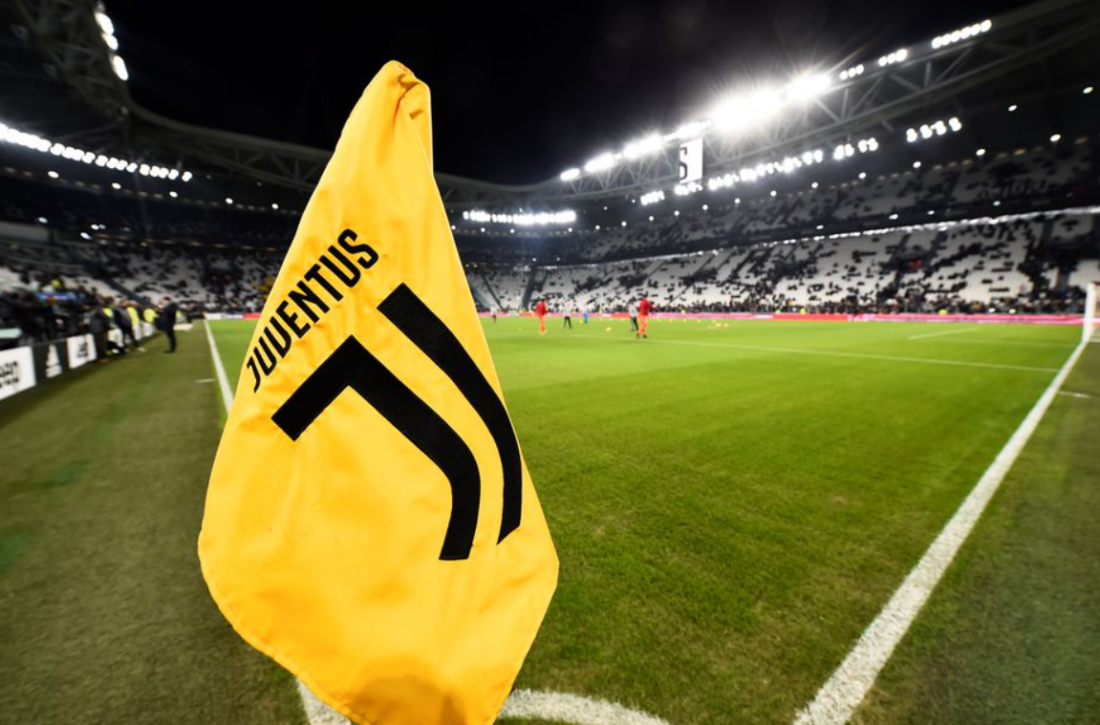 Sud vratio Juventusu bodove