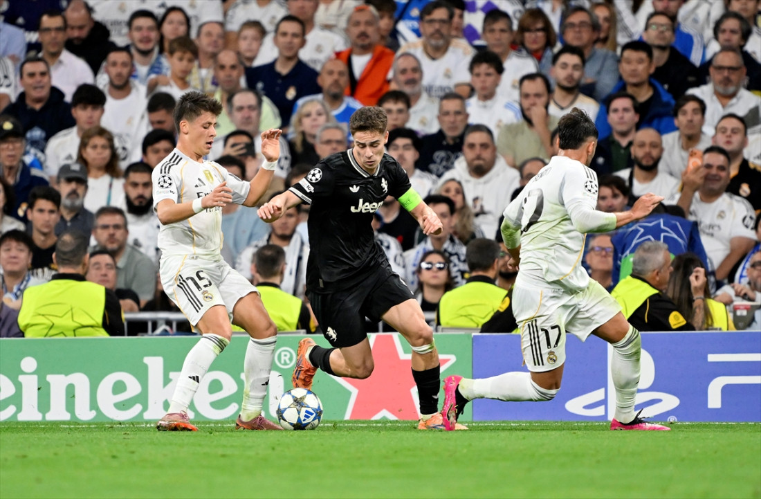 Real bolji od Juventusa, uvjerljive pobjede slavili Galatasaray, Liverpool i Chelsea