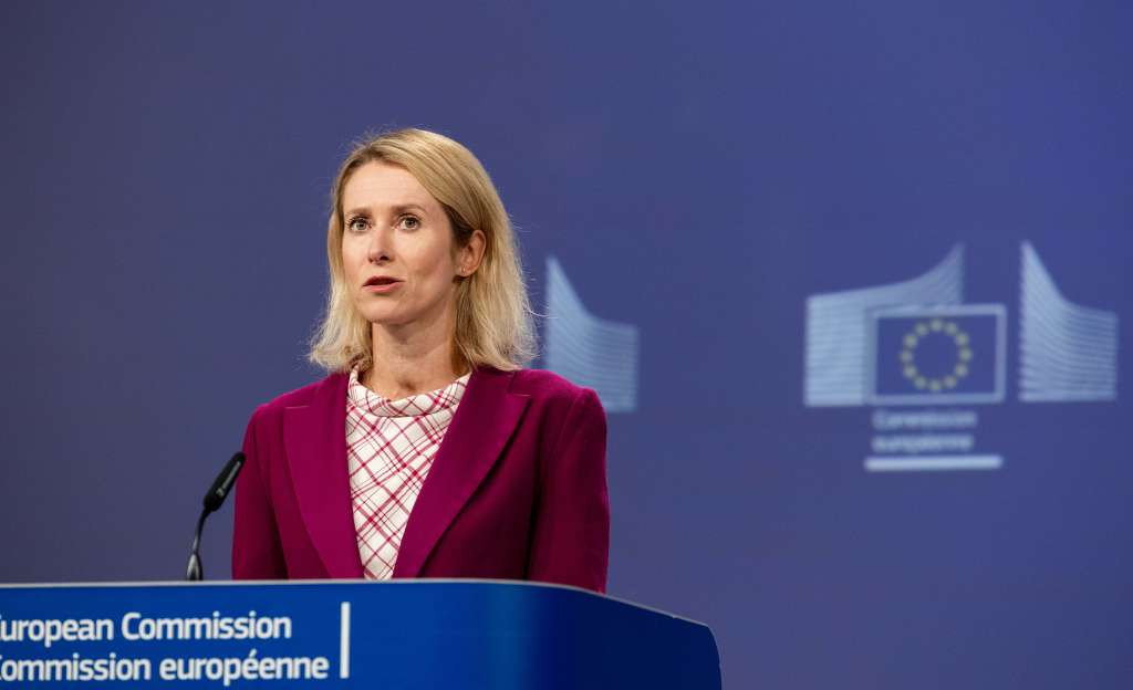 EU ostavlja otvorena vrata za moguće sankcije Izraelu nakon primirja u Gazi