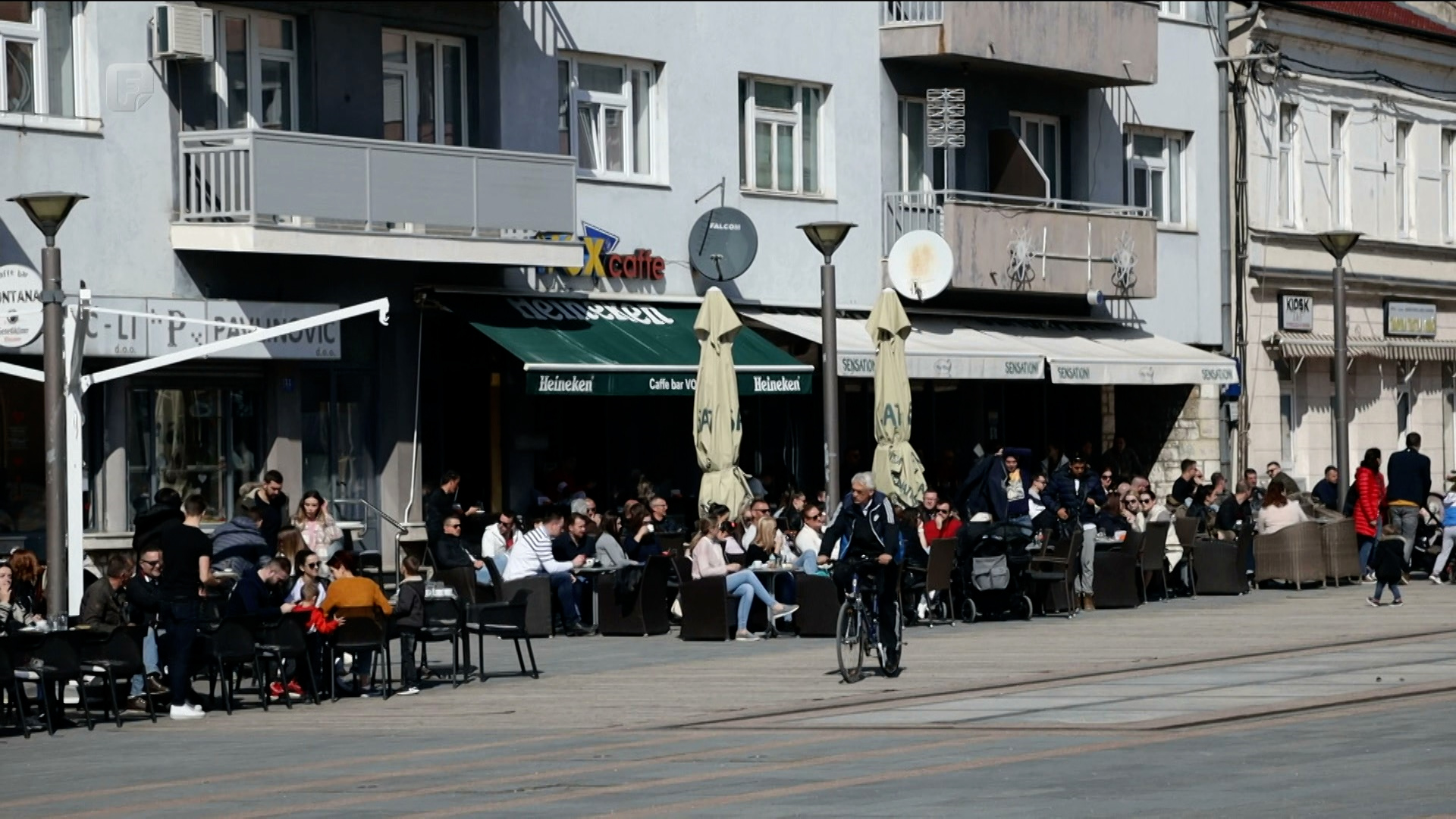 'Trbuhom za kruhom' iz Kantona 10 odlaze čak i umirovljenici