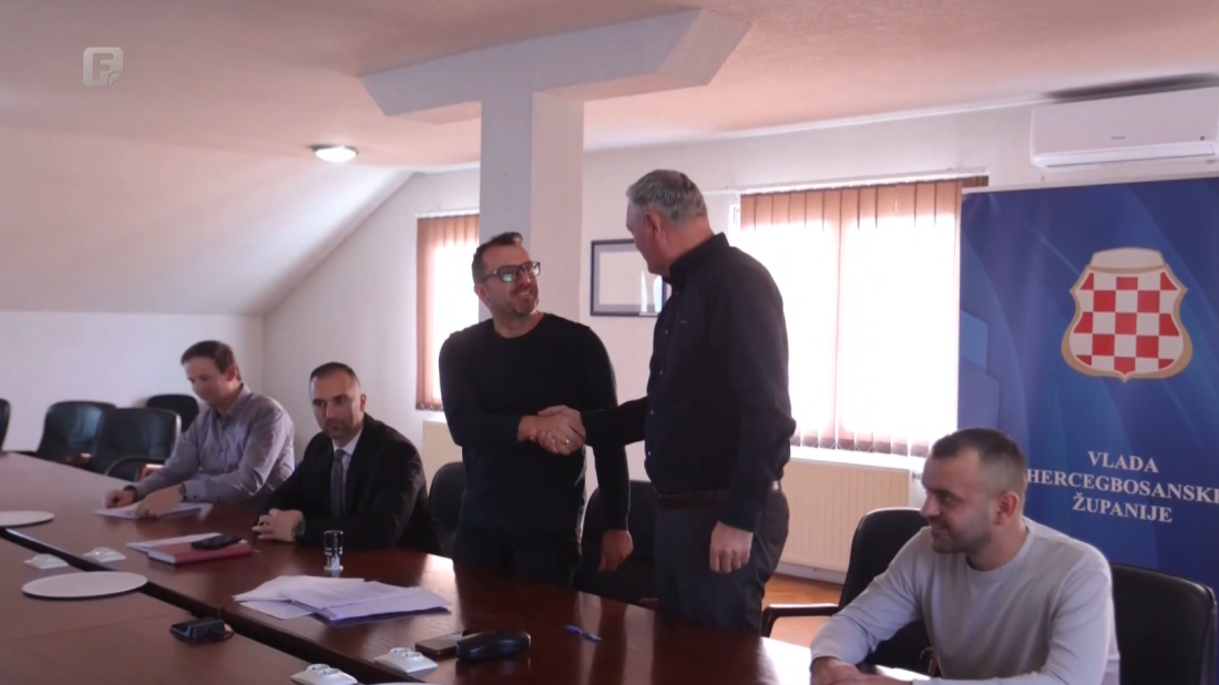 Državni službenici i namještenici Kantona 10 konačno dobili prvi Kolektivni ugovor