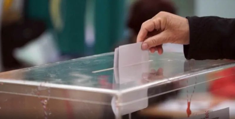 U Kantonu 10 u 16 sati najslabija izlaznost u Livnu (24,21 posto), najbolja u Drvaru (43,8 posto)