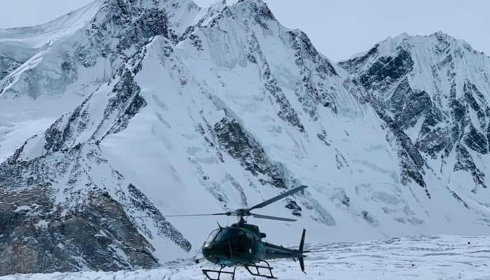 Trojica planinara koji su nestali na planinskom vrhu K2 proglašeni mrtvim