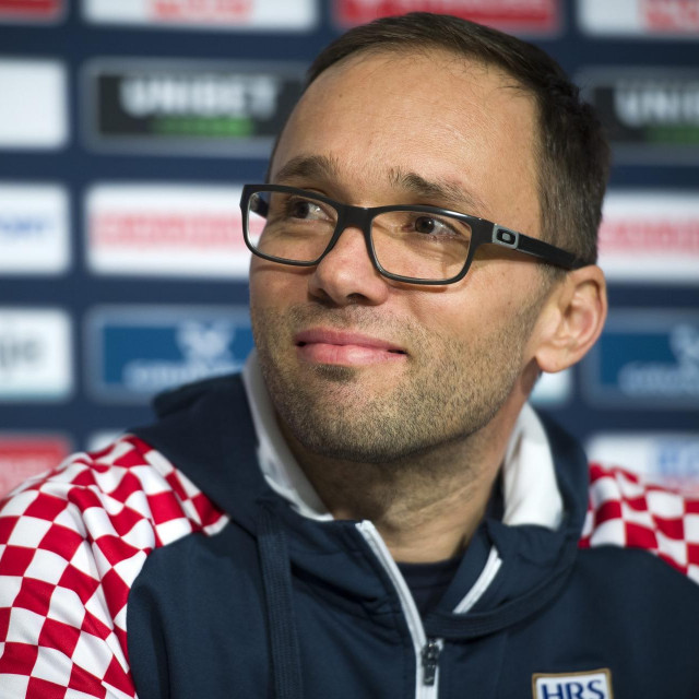 Hrvoje Horvat novi selektor rukometne reprezentacije Hrvatske