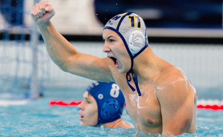 Kadetska vaterpolo reprezentacija BiH osvojila bronzanu medalju