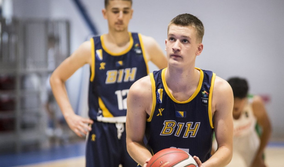 Bh. kadeti ubjedljivi protiv Norveške