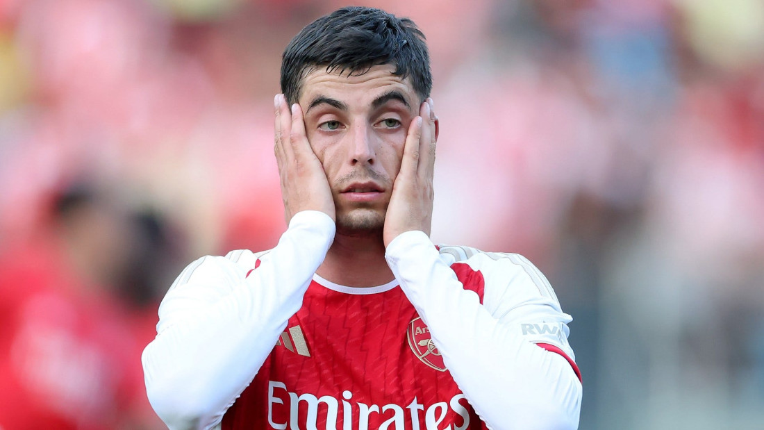 Arteta: Vrijeme će pokazati gdje se Havertz najbolje uklapa