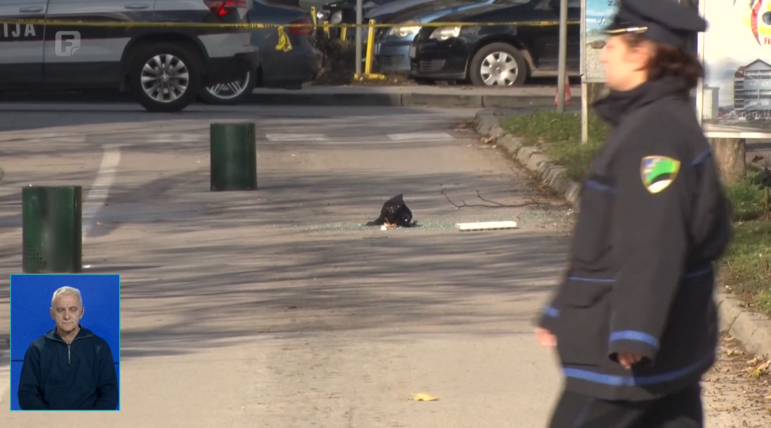 Uhapšene dvije osobe zbog pucnjave u Kalesiji