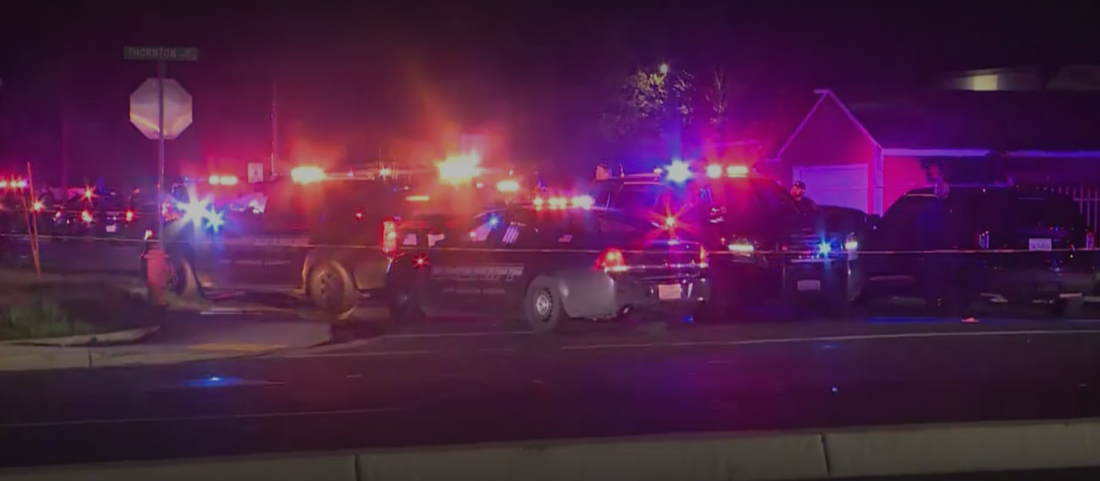 Pucnjava na proslavi dječijeg rođendana - Najmanje četvero ubijenih u sjevernoj Kaliforniji