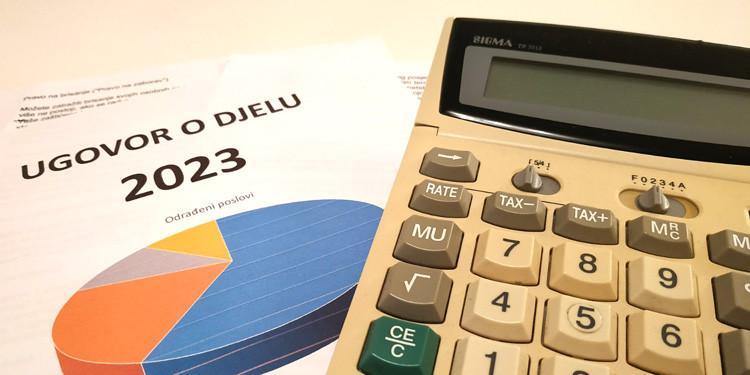 Ured za borbu protiv korupcije objaviće registar ugovora o djelu-nadzor nad trošenjem javnog novca