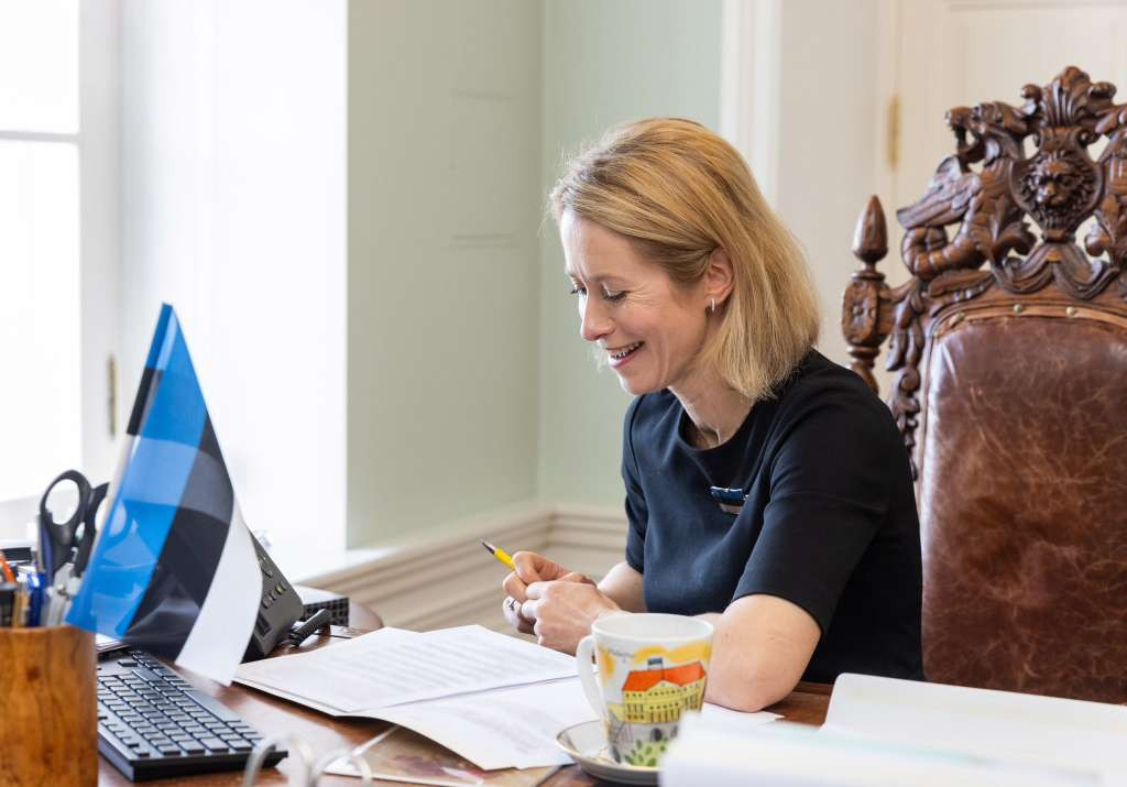 Kallas podržava poziv Trumpa na povećanje izdvajanja za odbranu