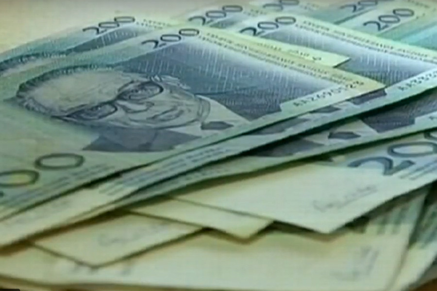 Rast kamatnih stopa na kredite i u 2023. godini