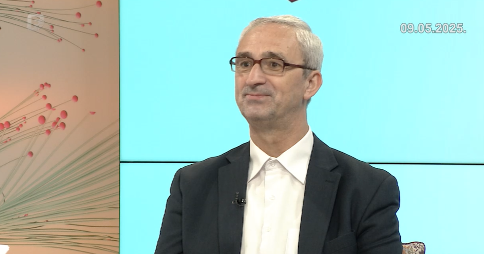 Kamberović za FTV: Ljudi danas lutaju u tome šta je fašizam, a šta antifašizam