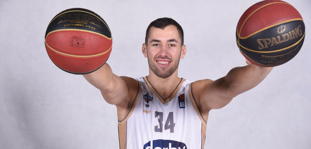 Kenan Kamenjaš pojačao Budućnost