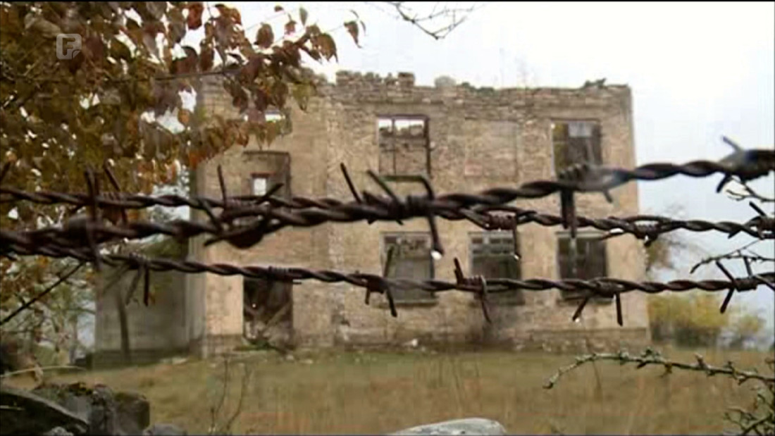 31. godišnjica od zločina počinjenih nad logorašima u Kamenici kod Drvara