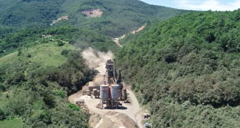 Građani traže da se raskinu ugovori za kamenolome u Kreševu i Bugojnu