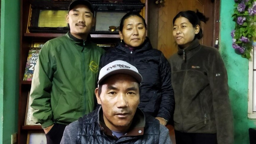 Nepalski planinar Kami Rita oborio svjetski rekord 32. osvajanjem Everesta