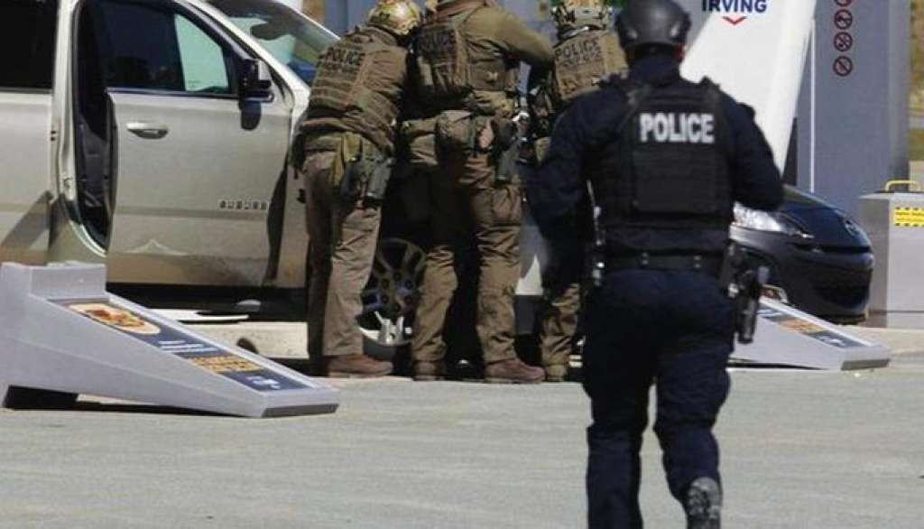 U masovnoj pucnjavi u Kanadi ubijeno više ljudi, meta bili beskućnici