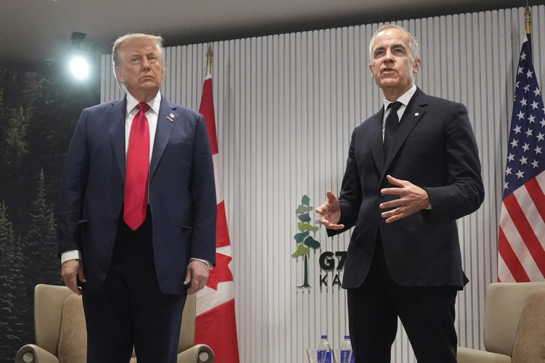 Kanada ukida porez na tehnološke kompanije kako bi obnovila trgovinske pregovore sa SAD-om