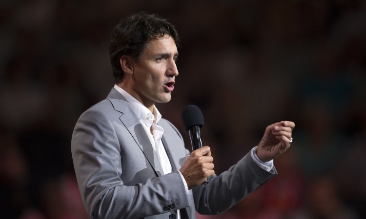 Trudeau: Vakcine AstraZenece koje su stigle u Kanadu nisu iste kao one u Evropi