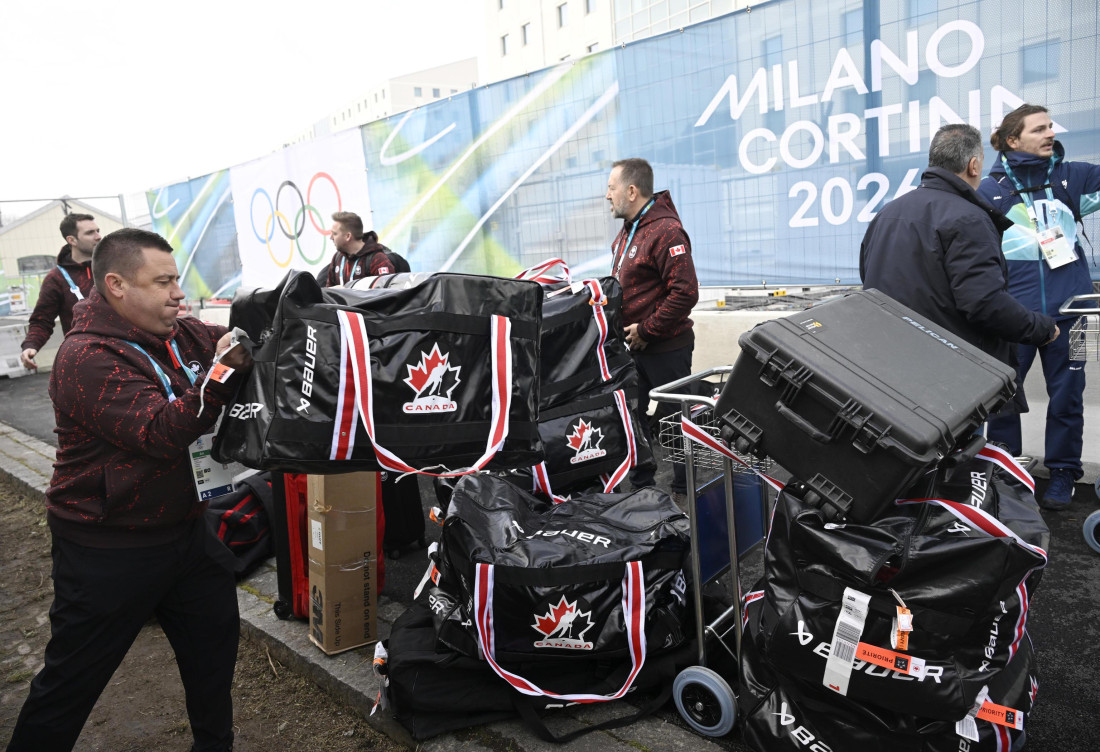 Kanadski olimpijski tim slomljen zbog pucnjave u školi u Britanskoj Kolumbiji