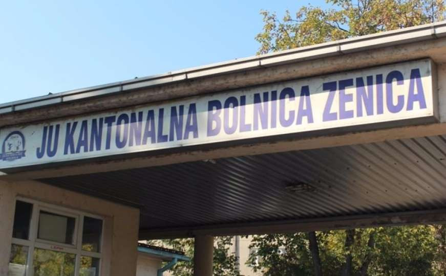 Radnici Kantonalne bolnice Zenica traže isplatu 800 maraka pomoći