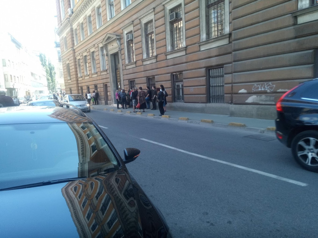 Određen jednomjesečni pritvor Nihadu Sarajkiću zbog ubistva