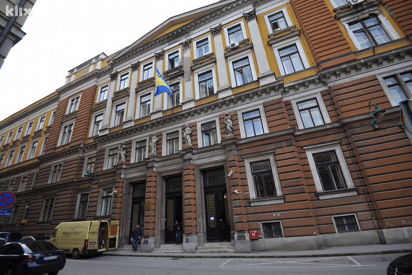 U nastavku suđenja u 'slučaju Mrkva' prvooptuženi saslušan u svojstvu svjedoka